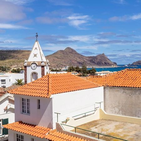 Sonho Dourado Apartamento De Praia Porto Santo Ngoại thất bức ảnh