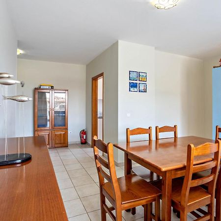 Sonho Dourado Apartamento De Praia Porto Santo Ngoại thất bức ảnh