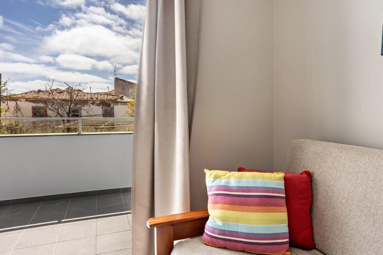 Sonho Dourado Apartamento De Praia Porto Santo Ngoại thất bức ảnh