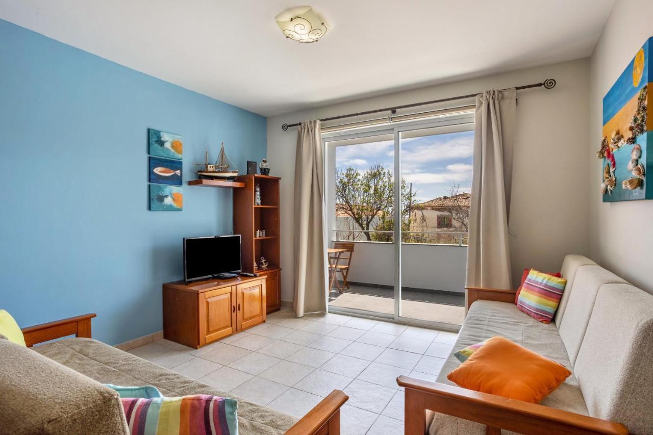 Sonho Dourado Apartamento De Praia Porto Santo Ngoại thất bức ảnh