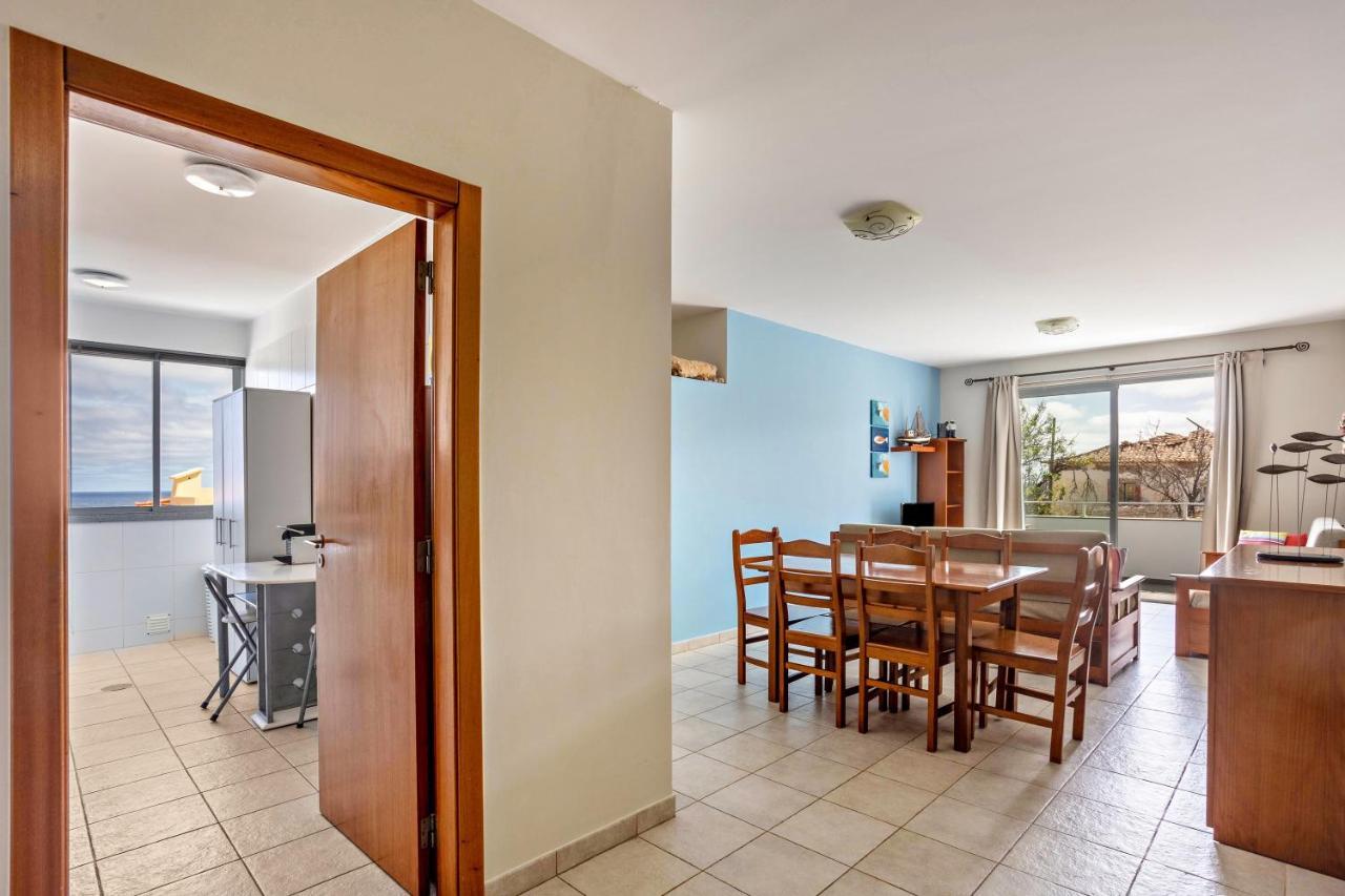 Sonho Dourado Apartamento De Praia Porto Santo Ngoại thất bức ảnh