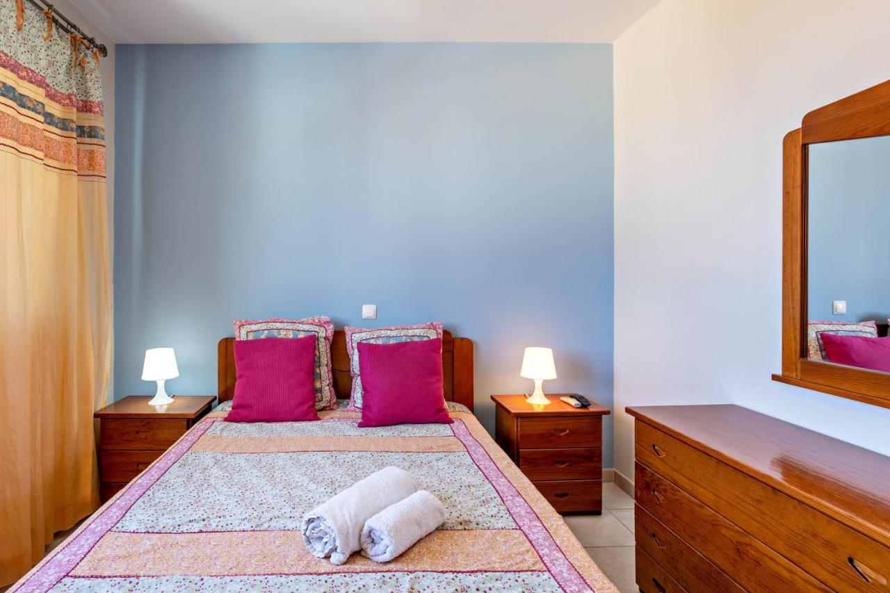 Sonho Dourado Apartamento De Praia Porto Santo Ngoại thất bức ảnh