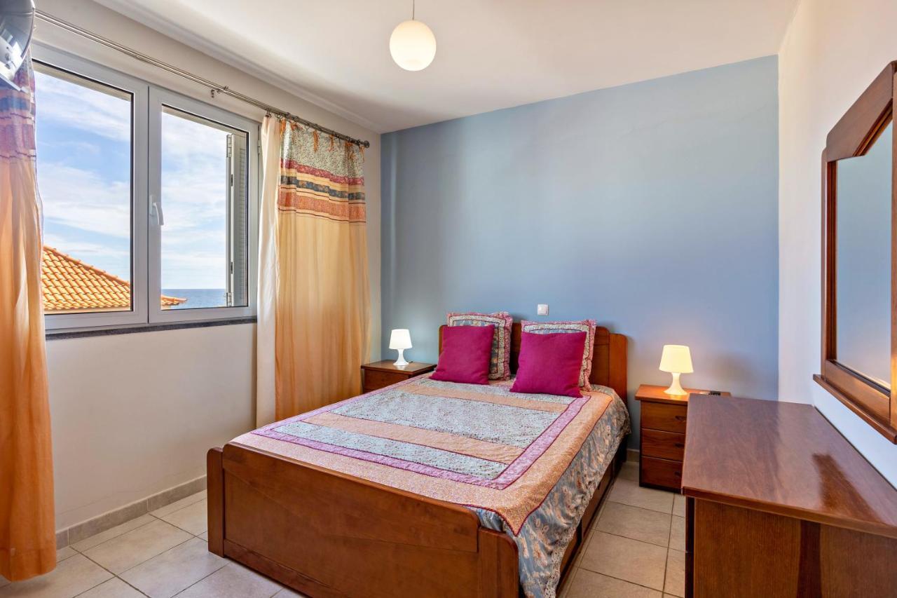 Sonho Dourado Apartamento De Praia Porto Santo Ngoại thất bức ảnh