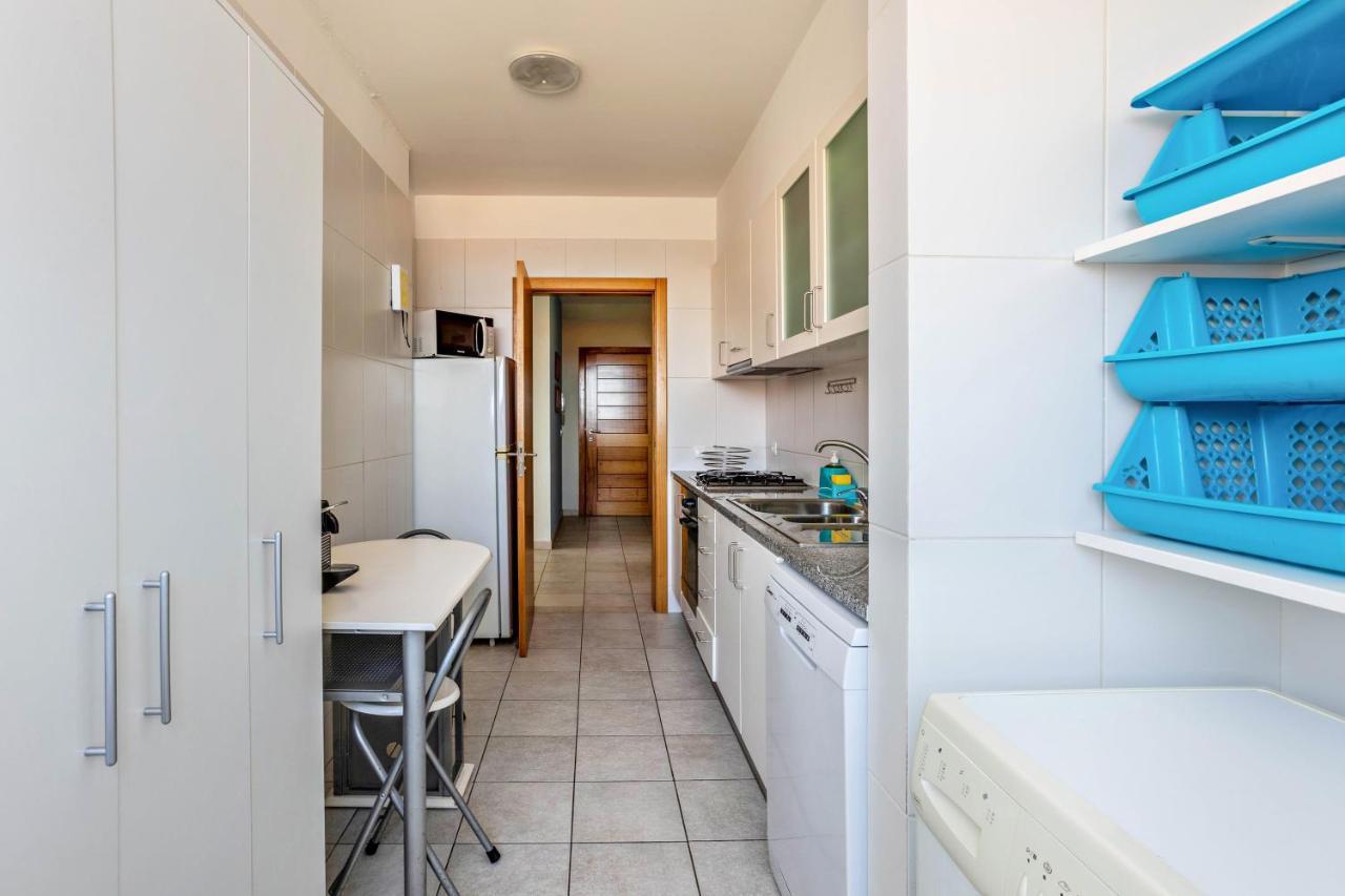 Sonho Dourado Apartamento De Praia Porto Santo Ngoại thất bức ảnh