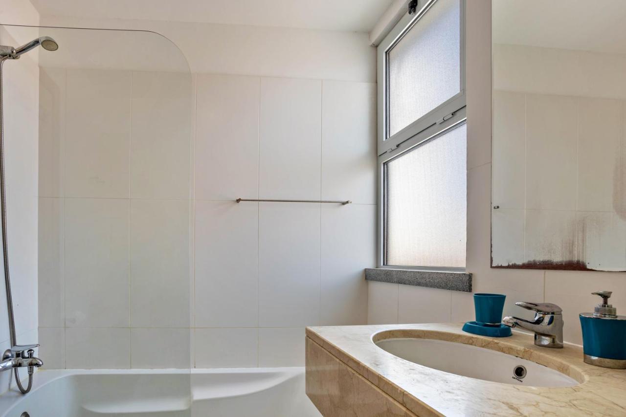 Sonho Dourado Apartamento De Praia Porto Santo Ngoại thất bức ảnh